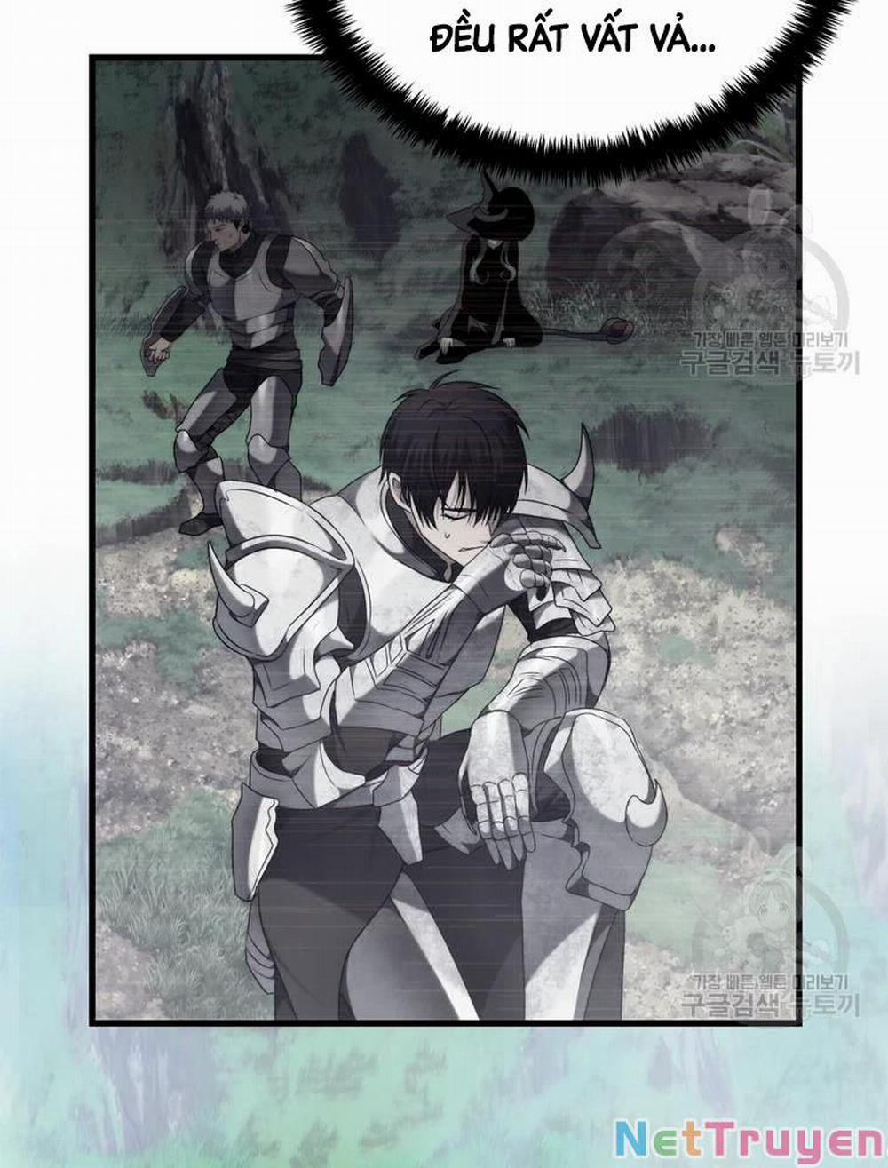Vua Thăng Cấp 103 trang 49