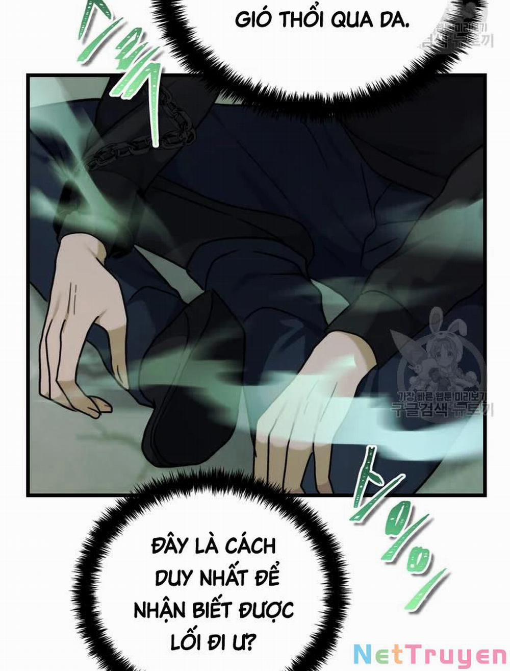 Vua Thăng Cấp 103 trang 97