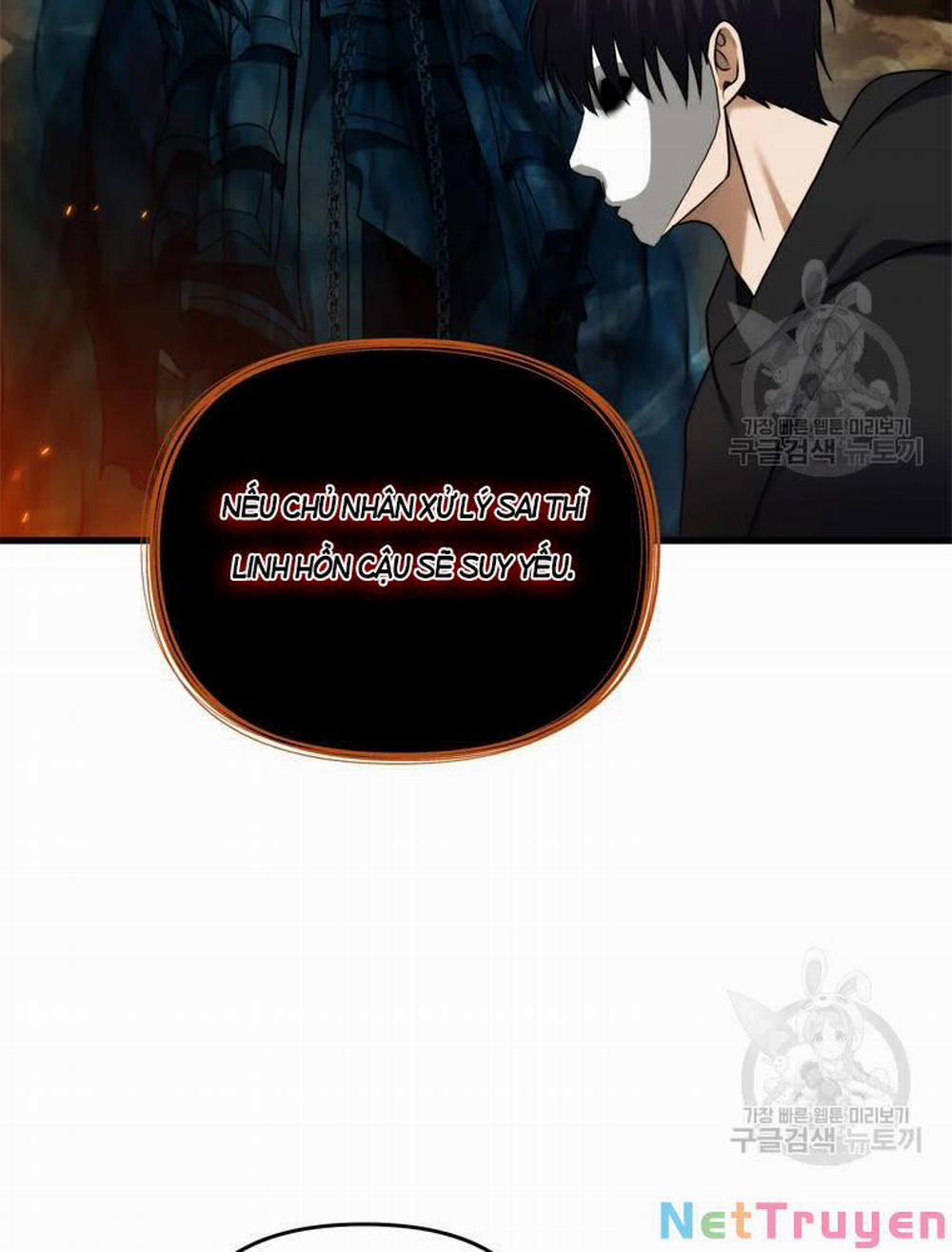 Vua Thăng Cấp 104 trang 100
