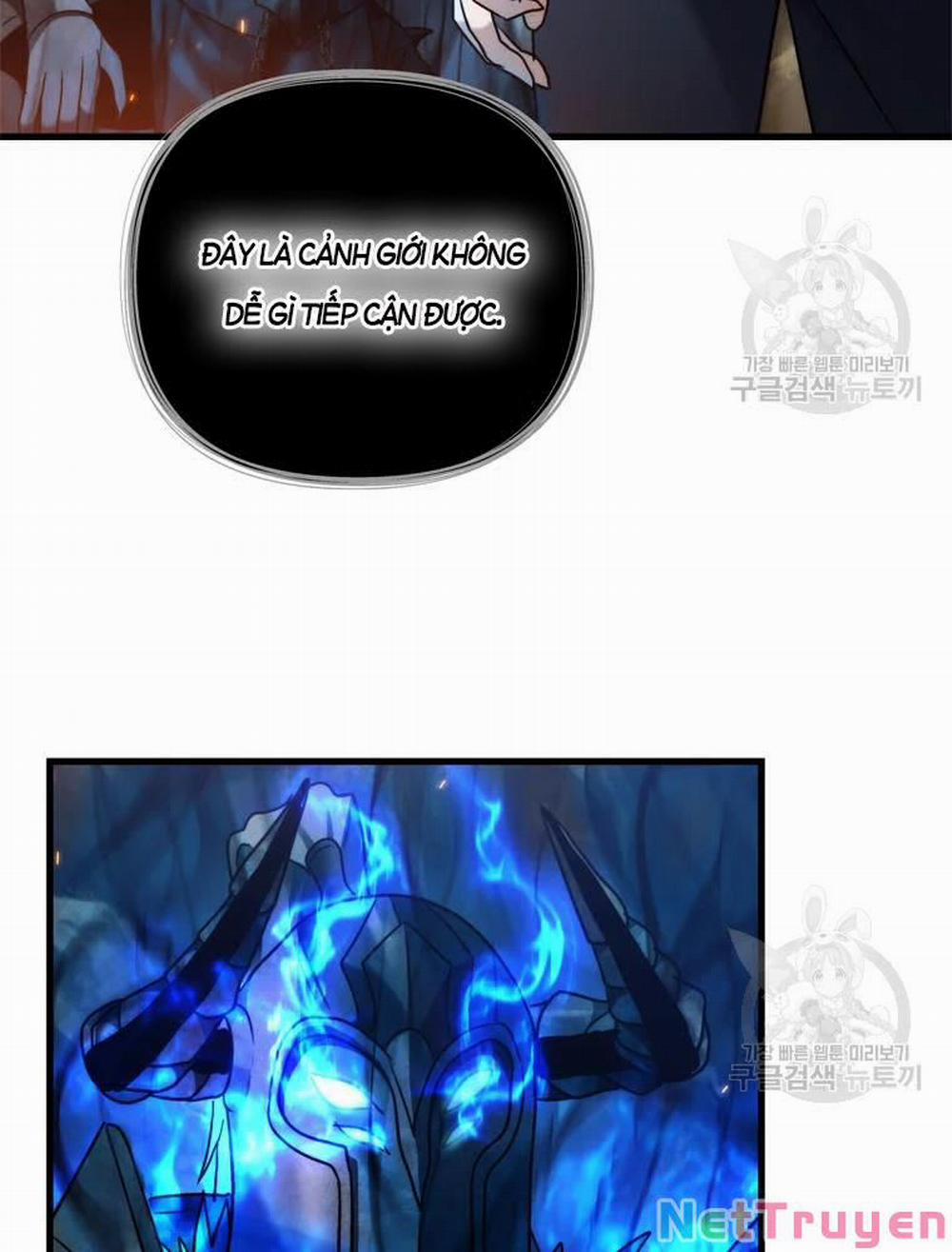 Vua Thăng Cấp 104 trang 105