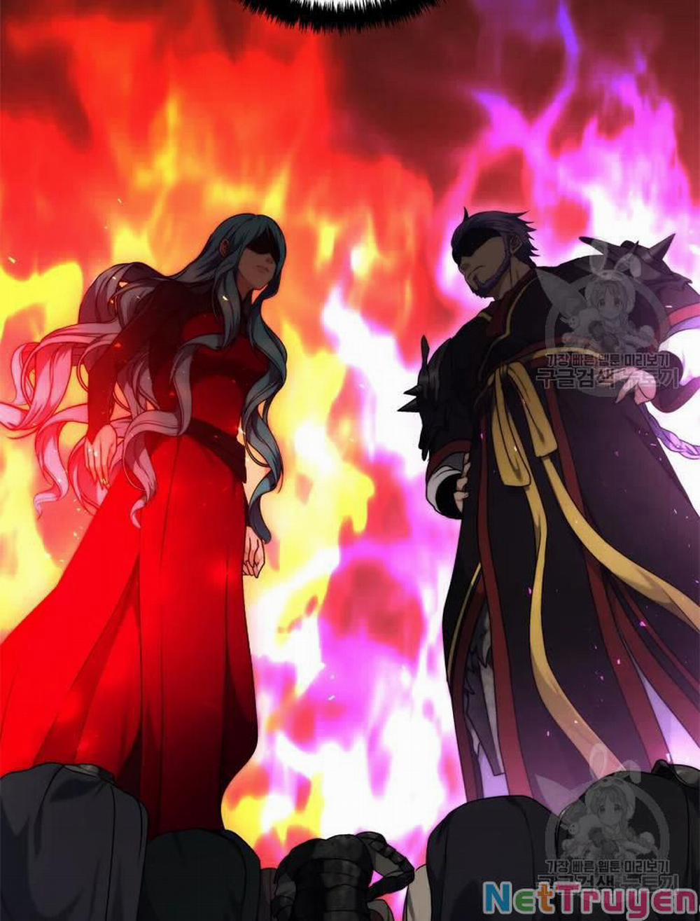 Vua Thăng Cấp 104 trang 11