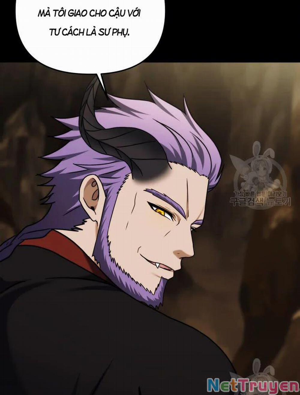 Vua Thăng Cấp 104 trang 40