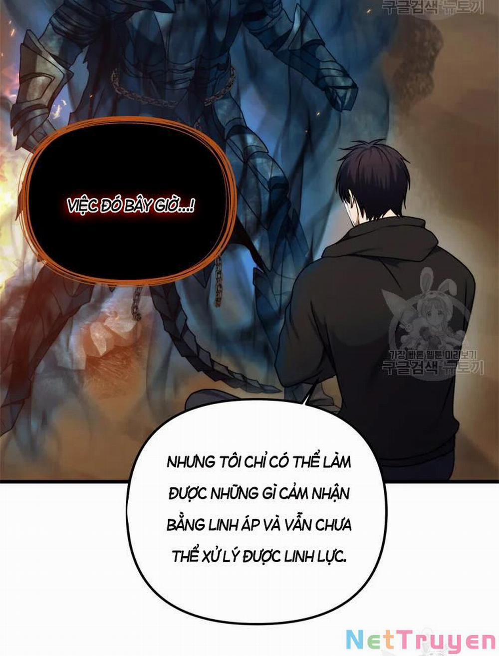 Vua Thăng Cấp 104 trang 91