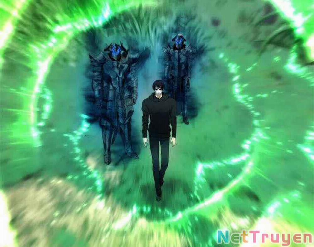 Vua Thăng Cấp 105 trang 147