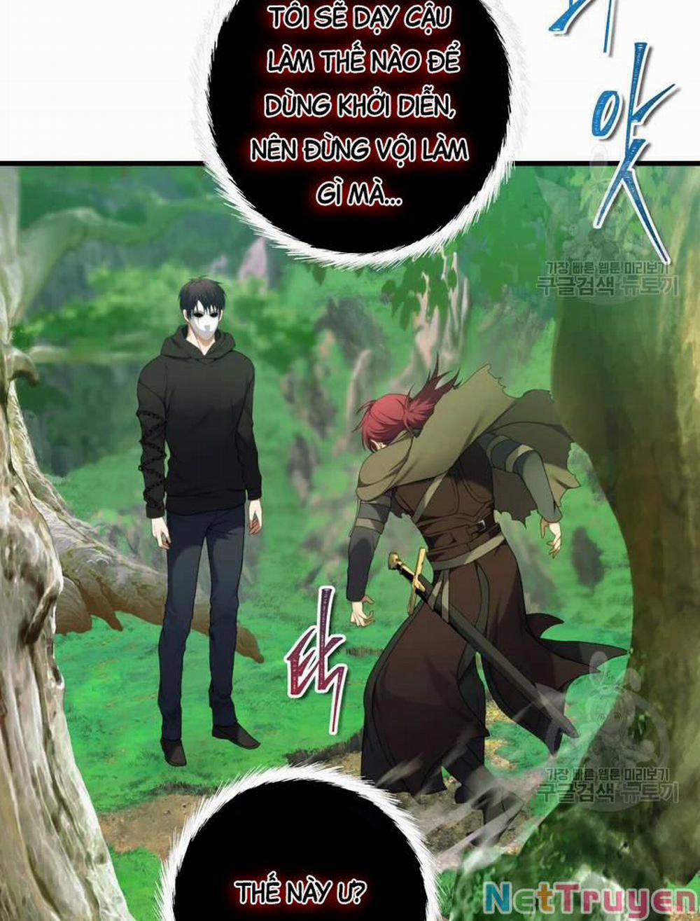 Vua Thăng Cấp 106 trang 10