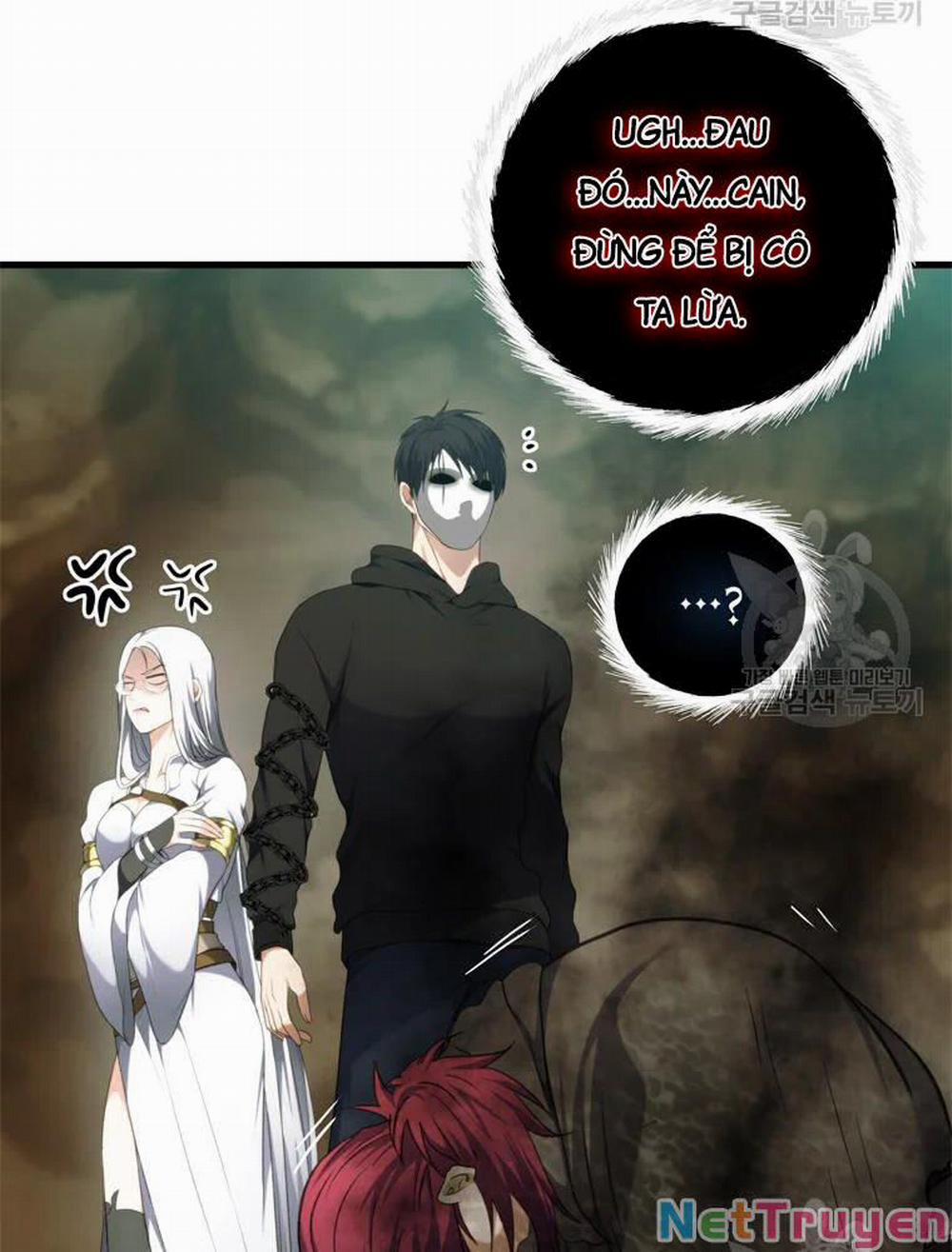 Vua Thăng Cấp 106 trang 102