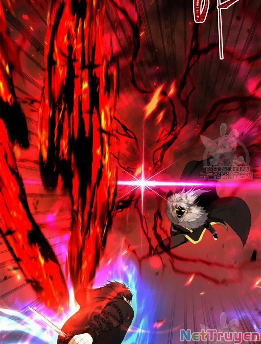 Vua Thăng Cấp 106 trang 141