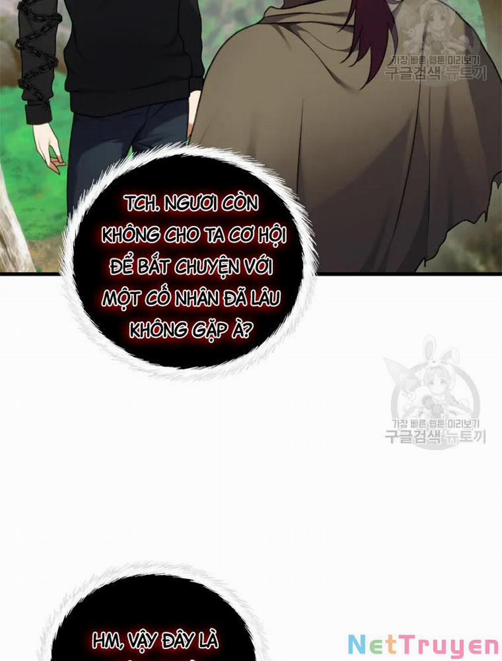 Vua Thăng Cấp 106 trang 19