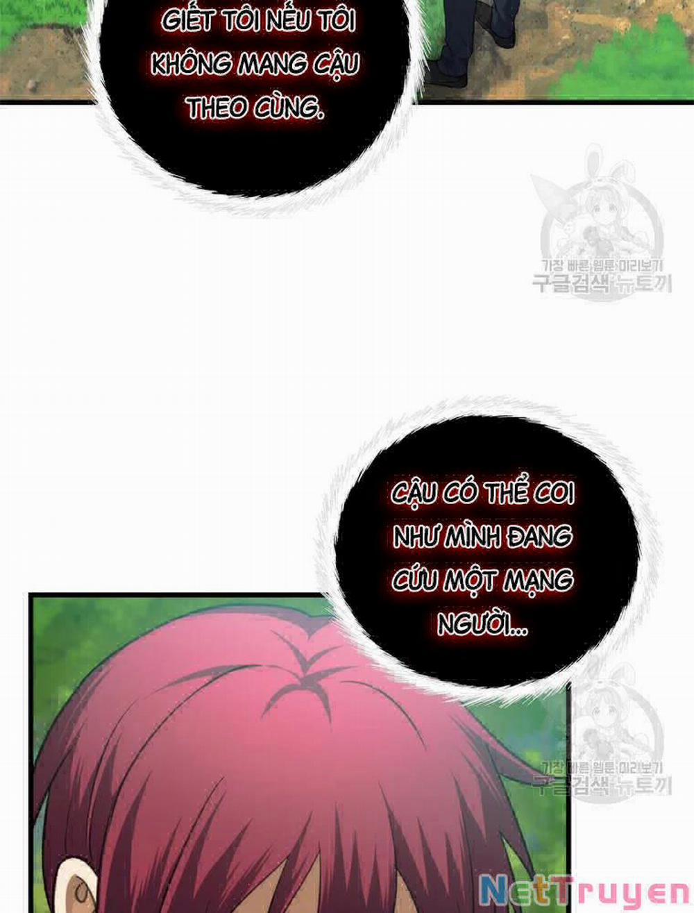 Vua Thăng Cấp 106 trang 38