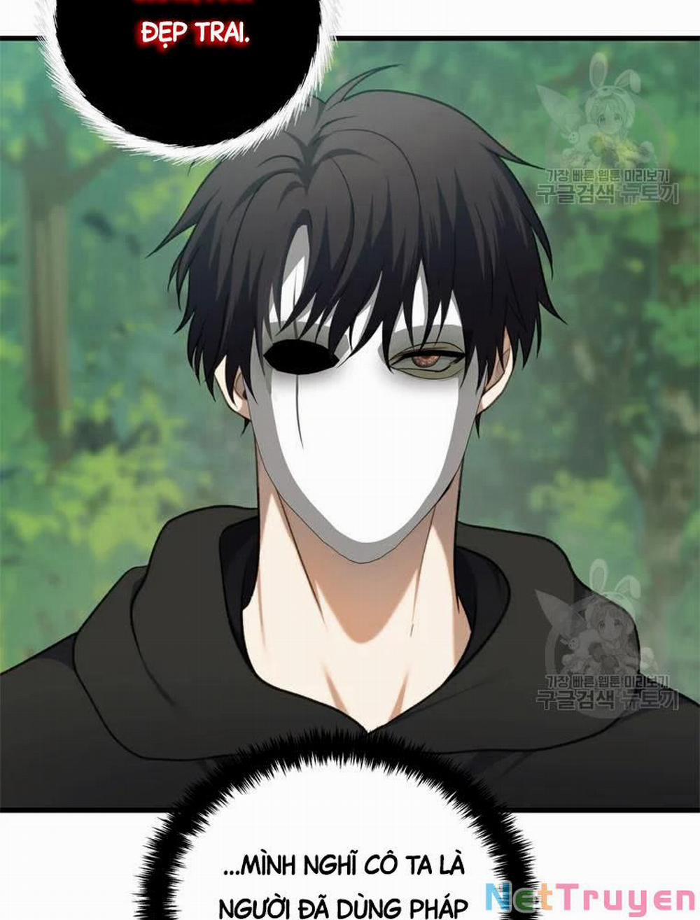 Vua Thăng Cấp 106 trang 65