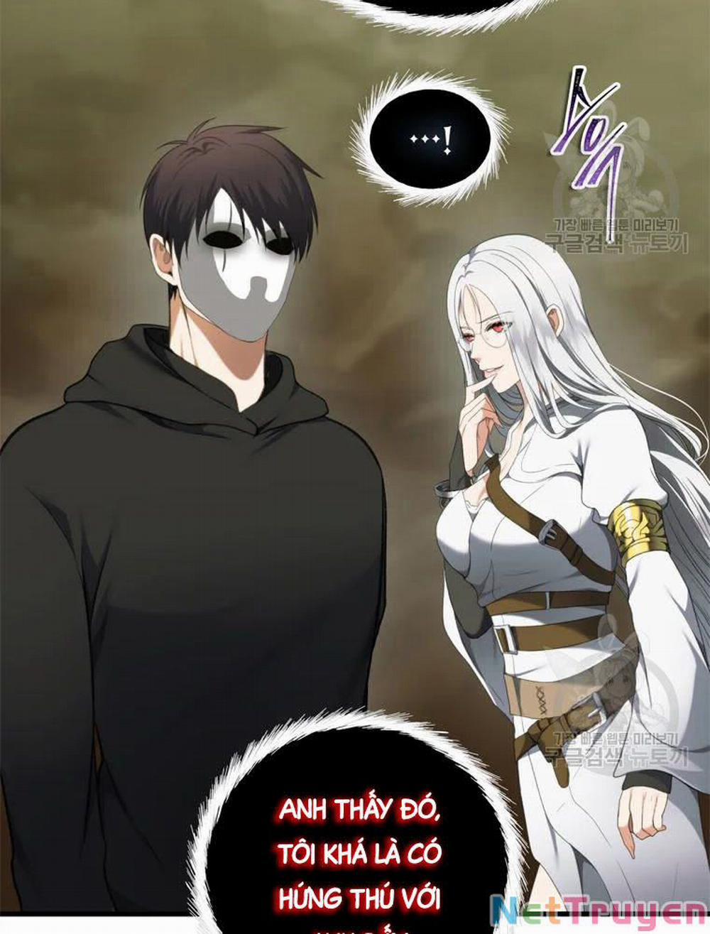 Vua Thăng Cấp 106 trang 82