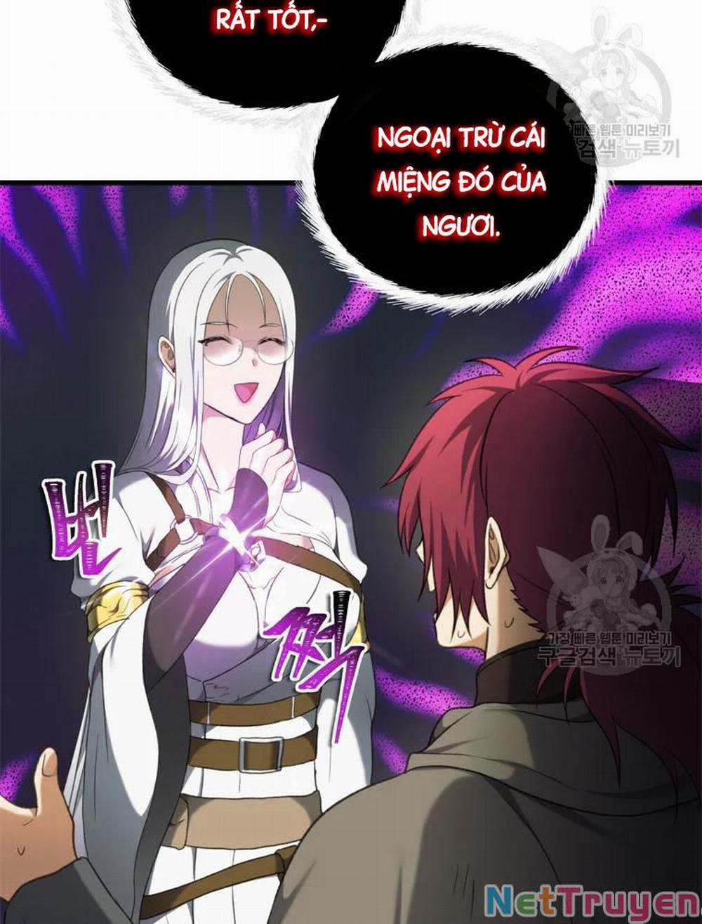 Vua Thăng Cấp 106 trang 87