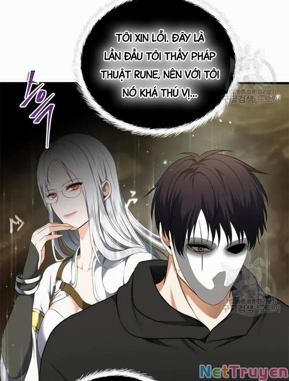 Vua Thăng Cấp 106 trang 99