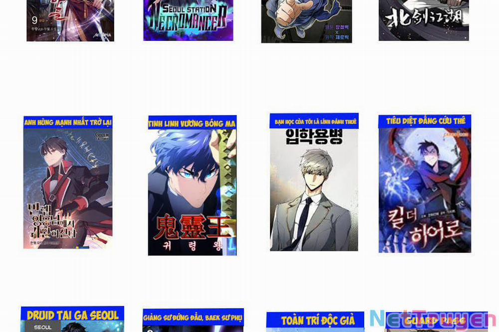 Vua Thăng Cấp 107 trang 201