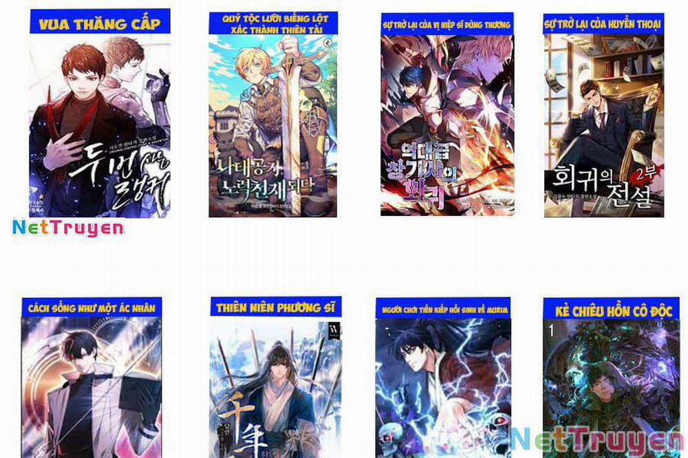 Vua Thăng Cấp 108 trang 222