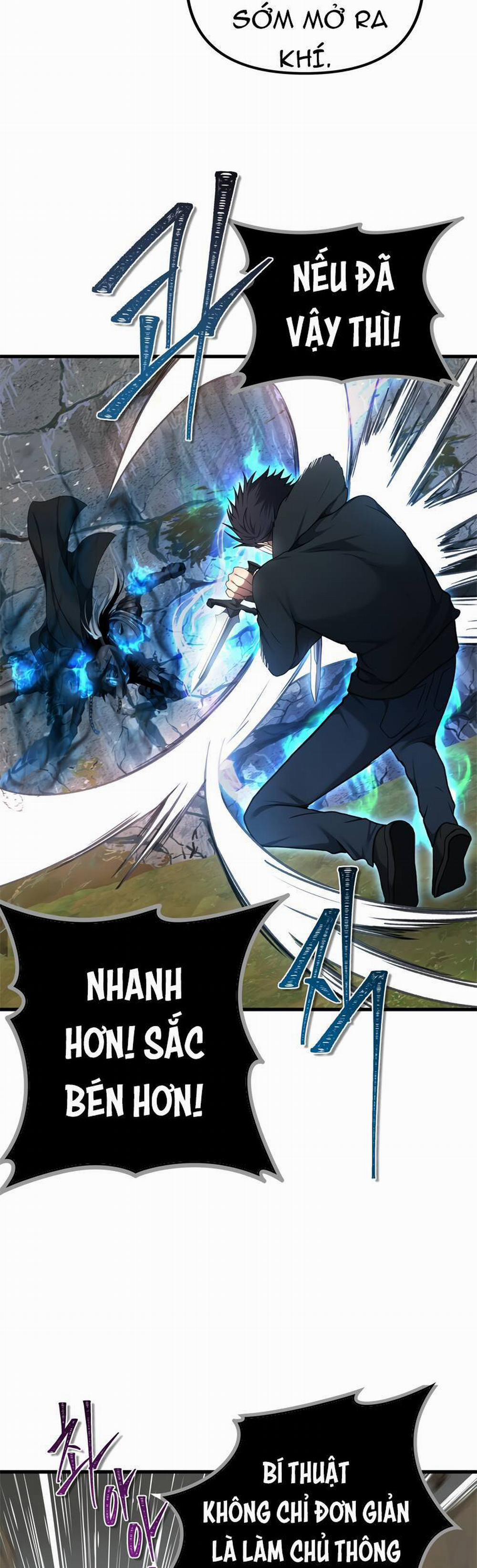 Vua Thăng Cấp 109 trang 15