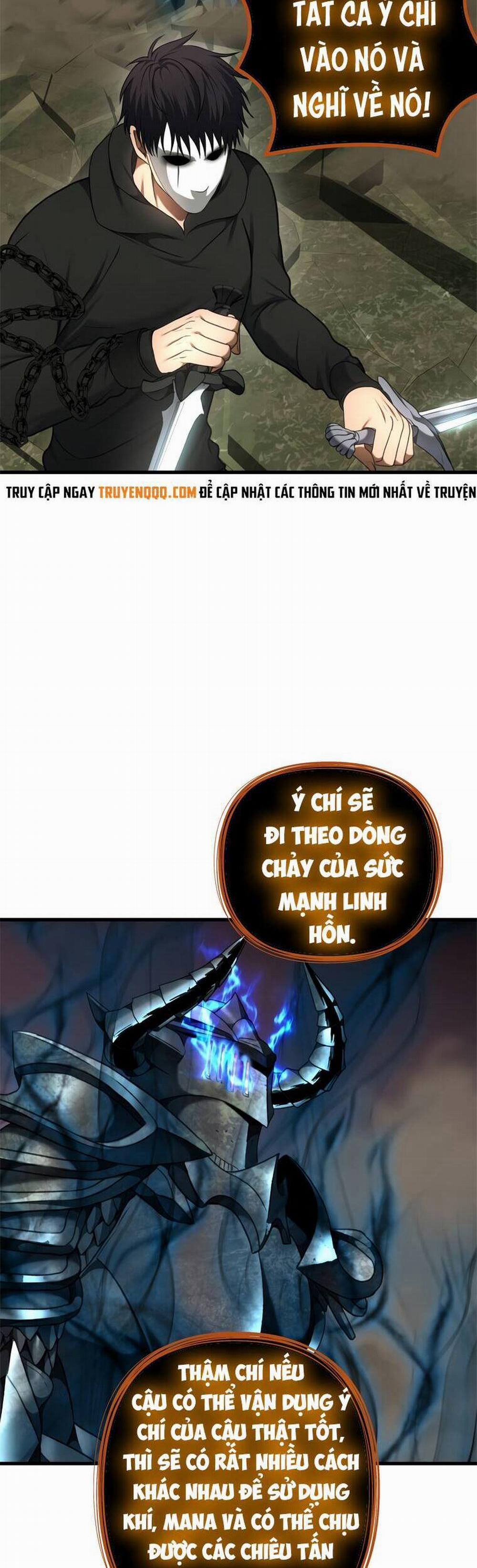 Vua Thăng Cấp 109 trang 18