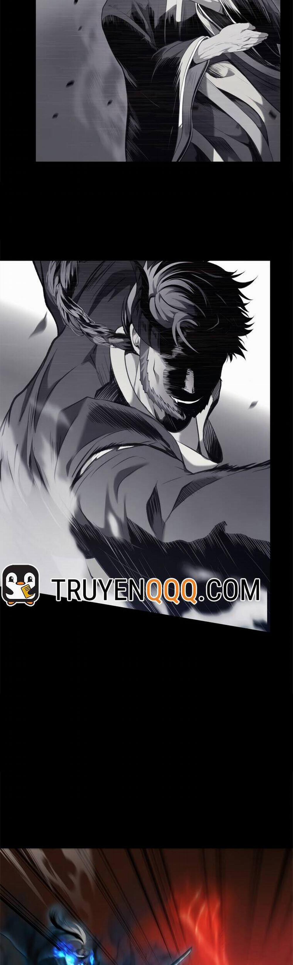 Vua Thăng Cấp 109 trang 22