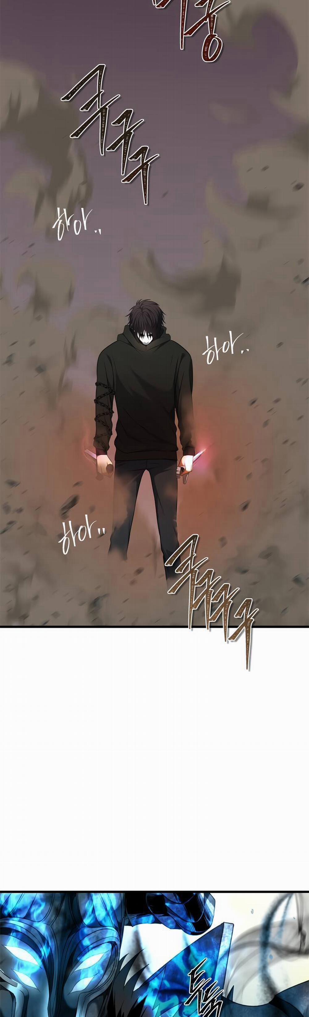 Vua Thăng Cấp 109 trang 29