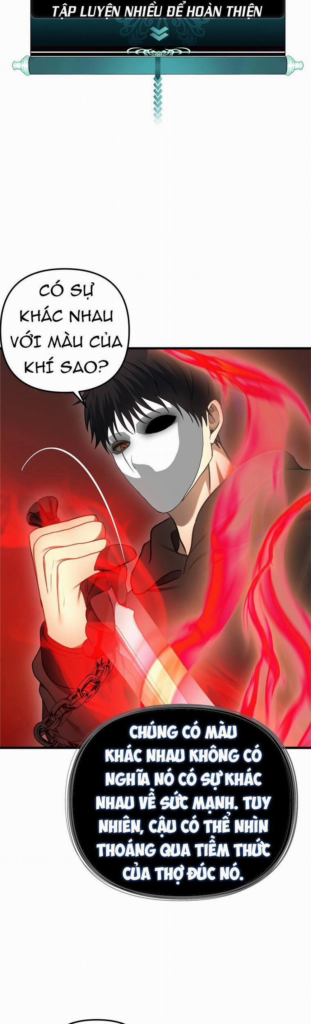 Vua Thăng Cấp 109 trang 34