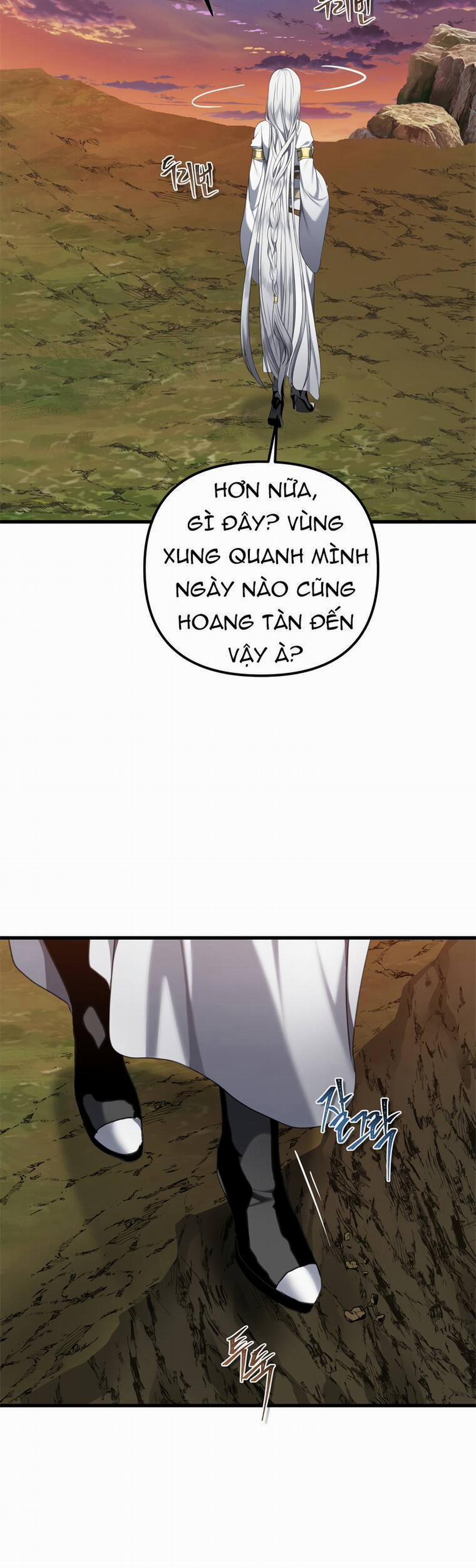 Vua Thăng Cấp 109 trang 46