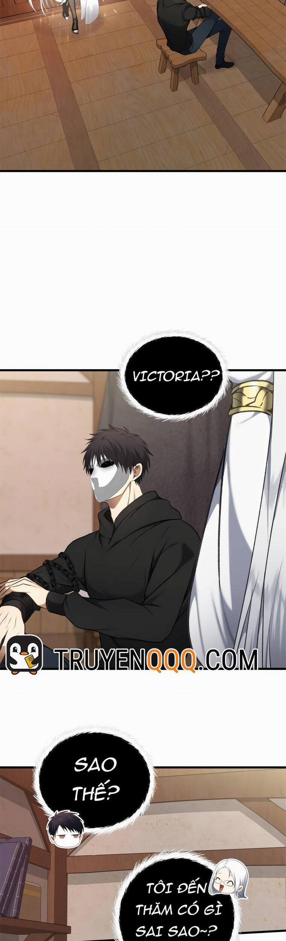 Vua Thăng Cấp 109 trang 58