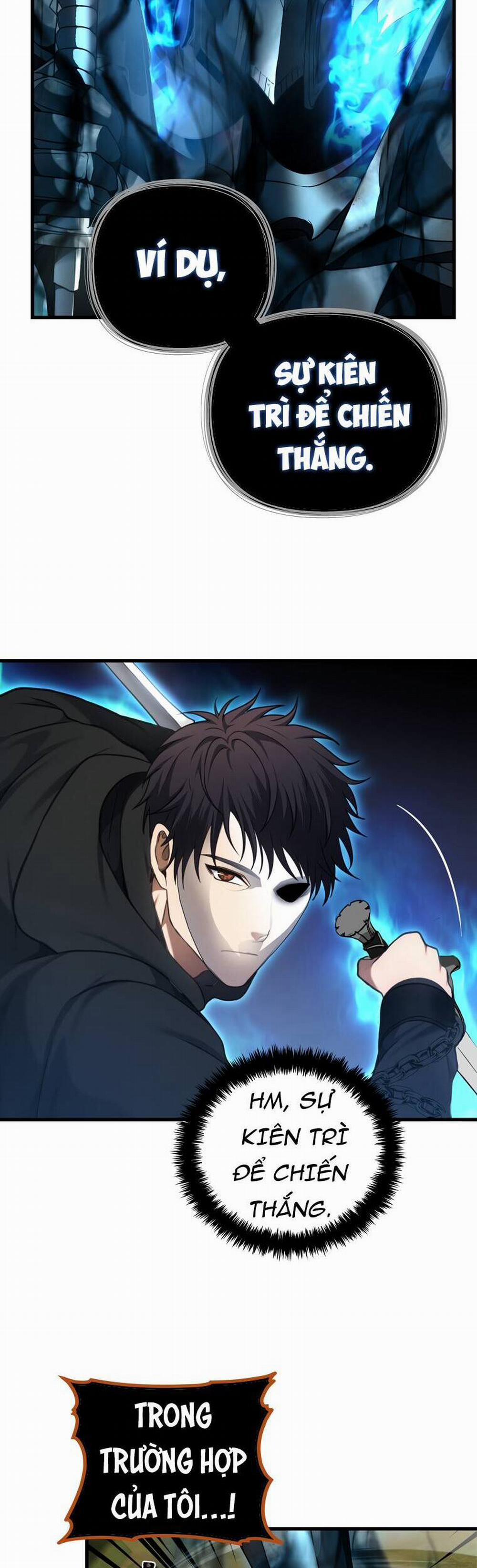 Vua Thăng Cấp 109 trang 7