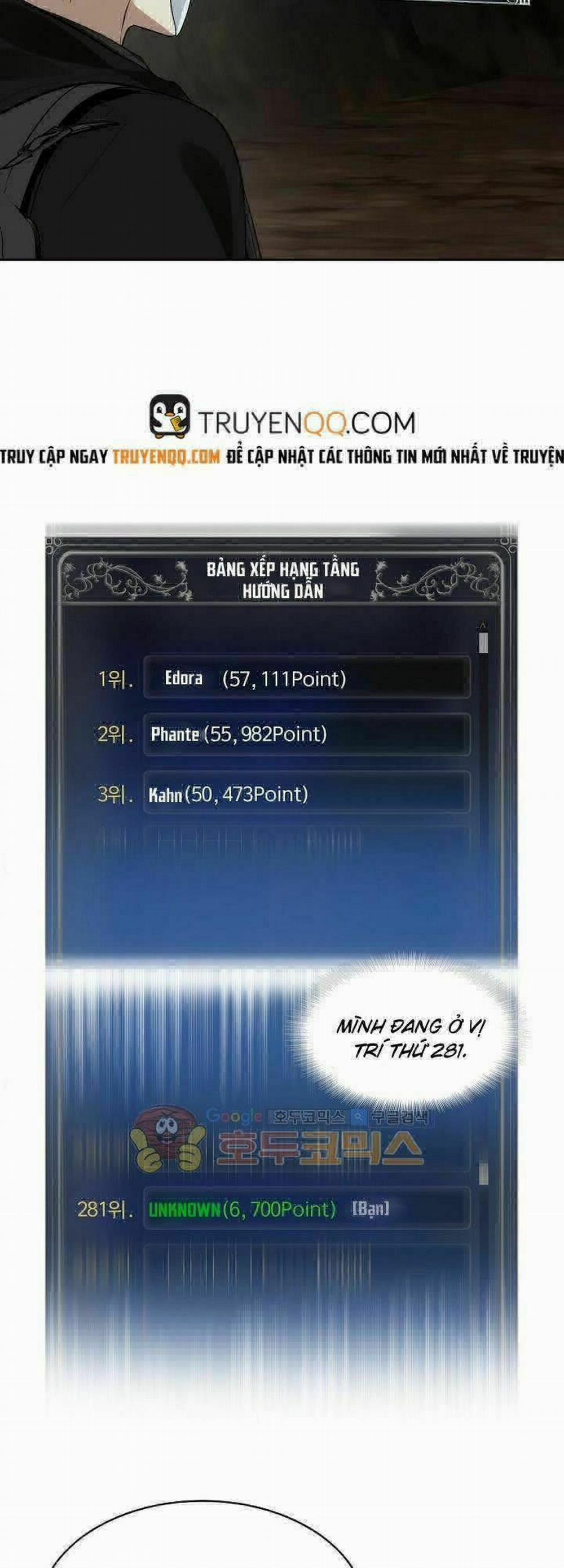 Vua Thăng Cấp 11 trang 11