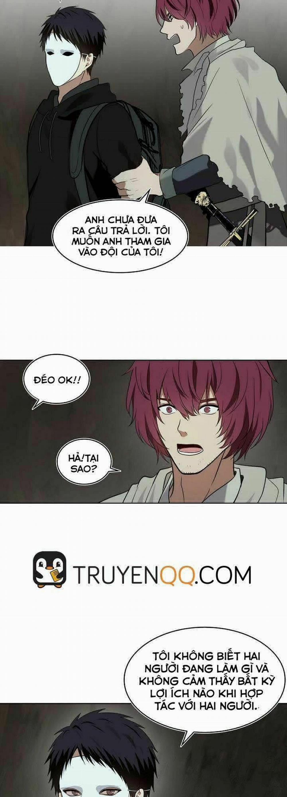 Vua Thăng Cấp 11 trang 33