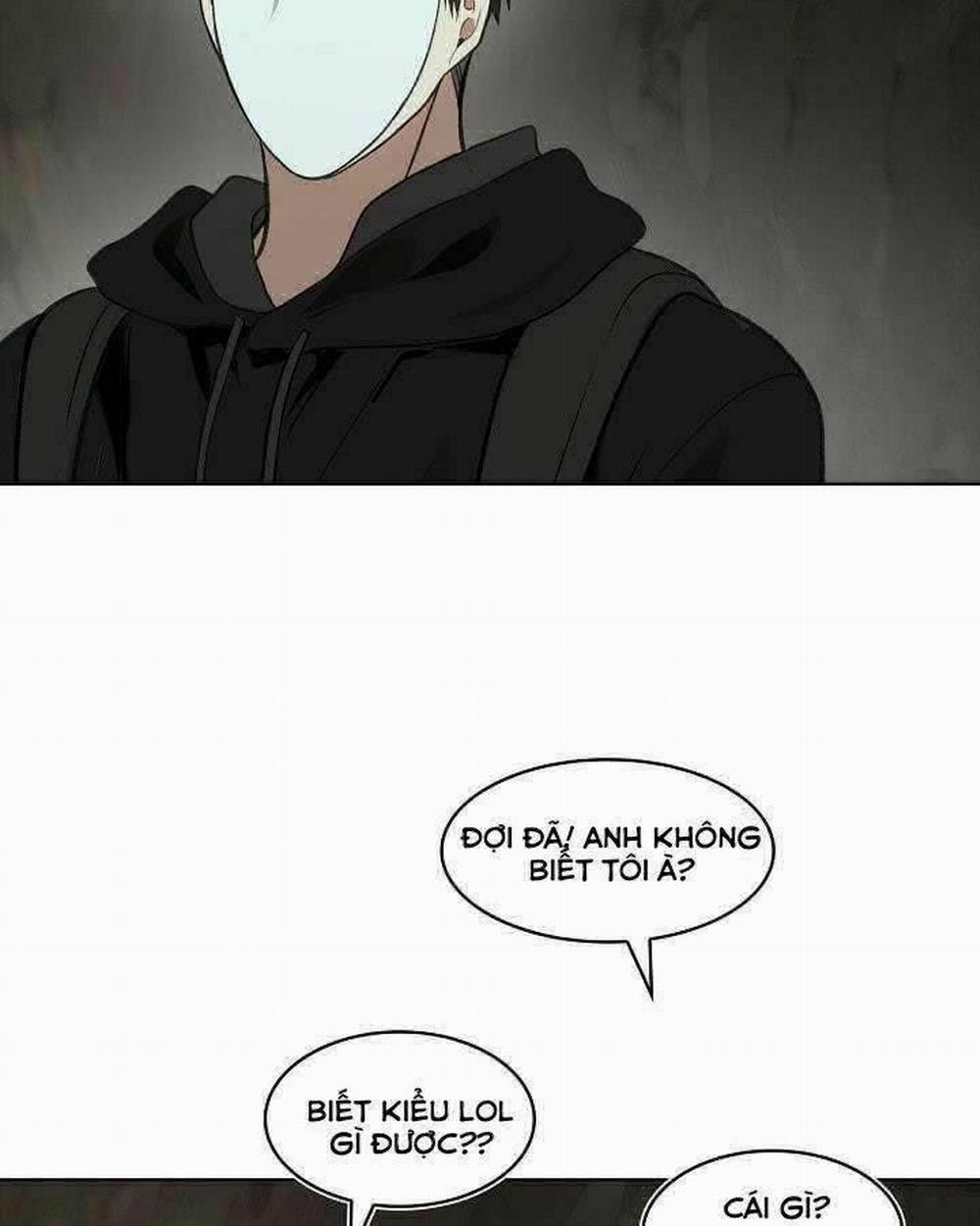 Vua Thăng Cấp 11 trang 34