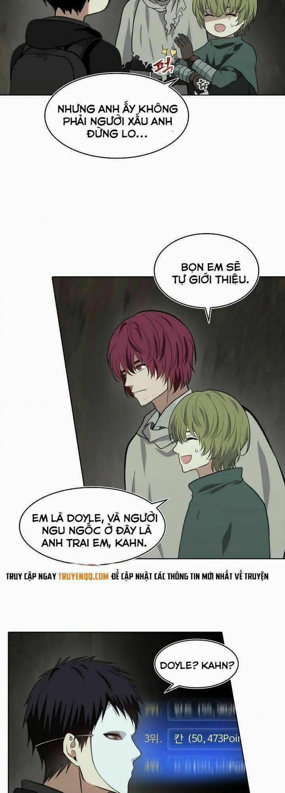 Vua Thăng Cấp 11 trang 37