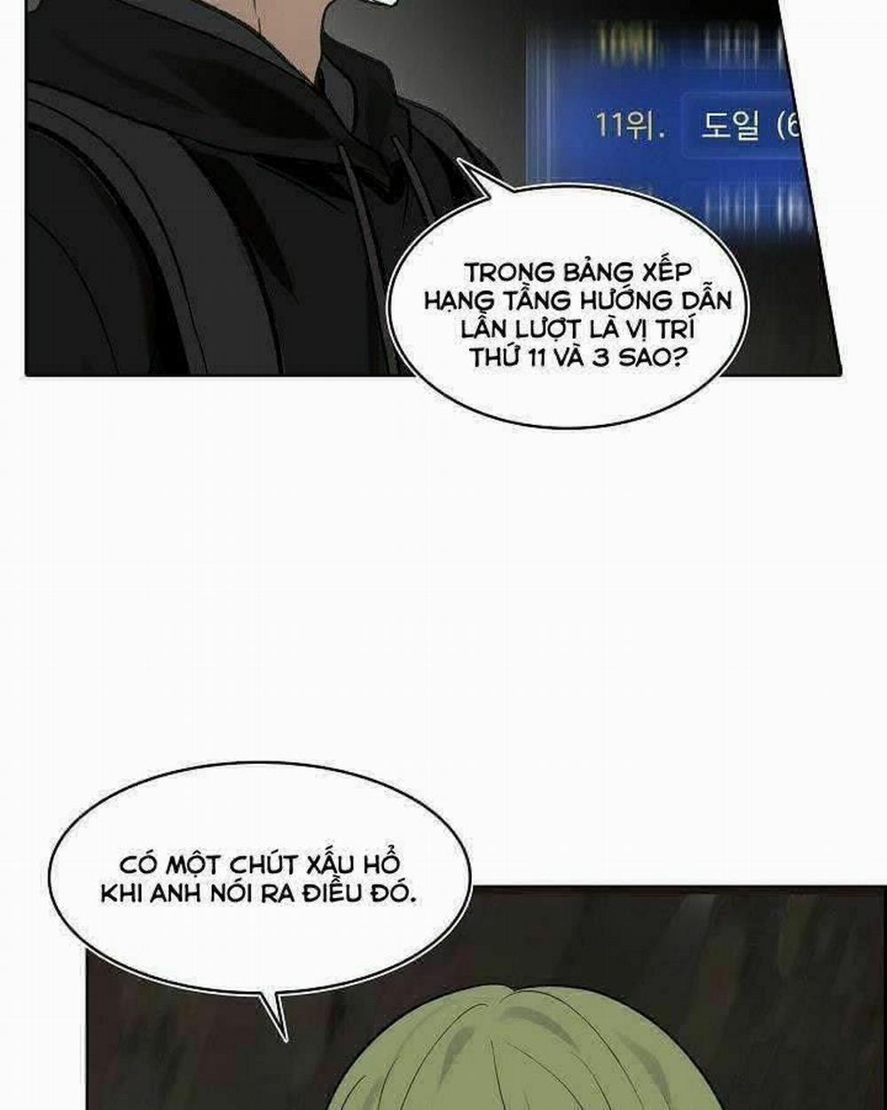 Vua Thăng Cấp 11 trang 38