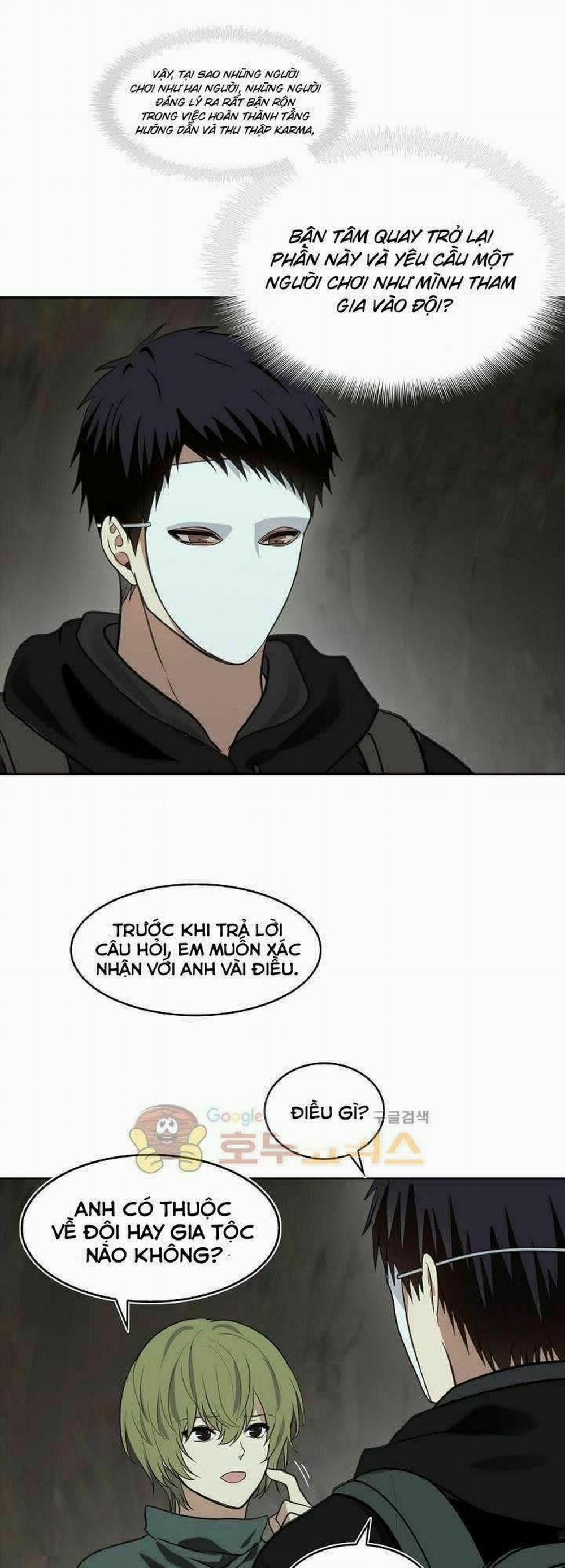 Vua Thăng Cấp 11 trang 43