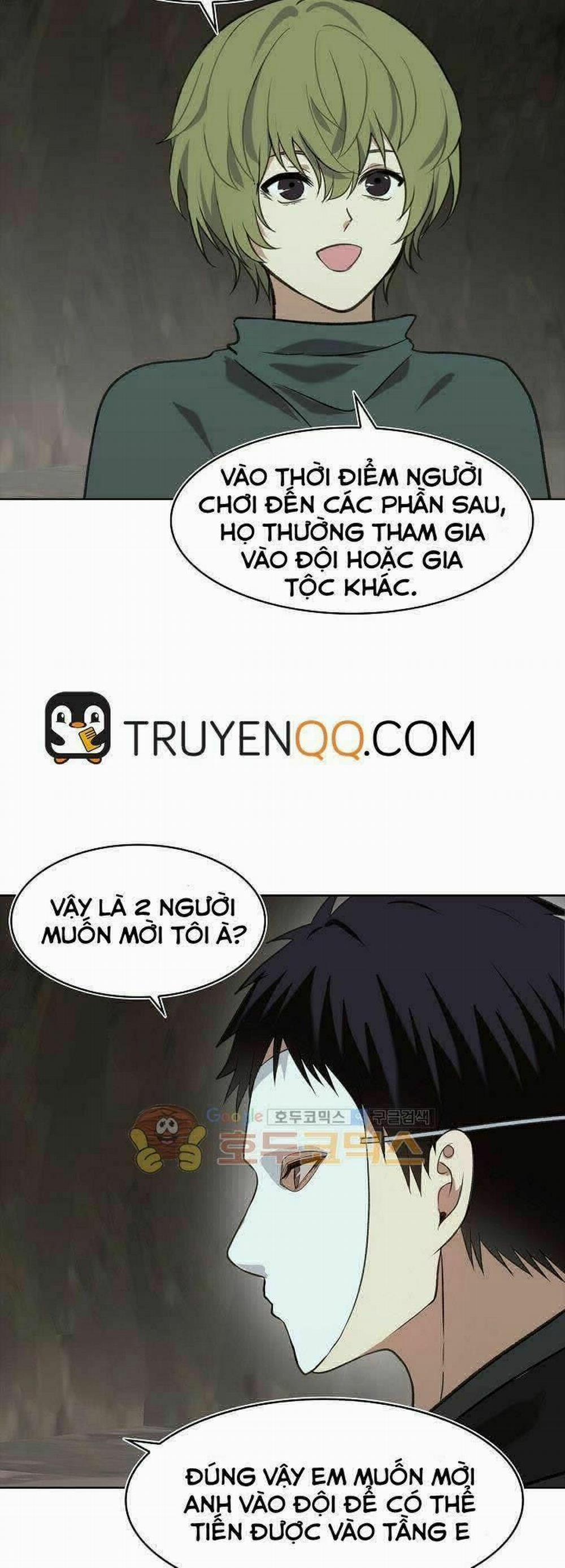 Vua Thăng Cấp 11 trang 45