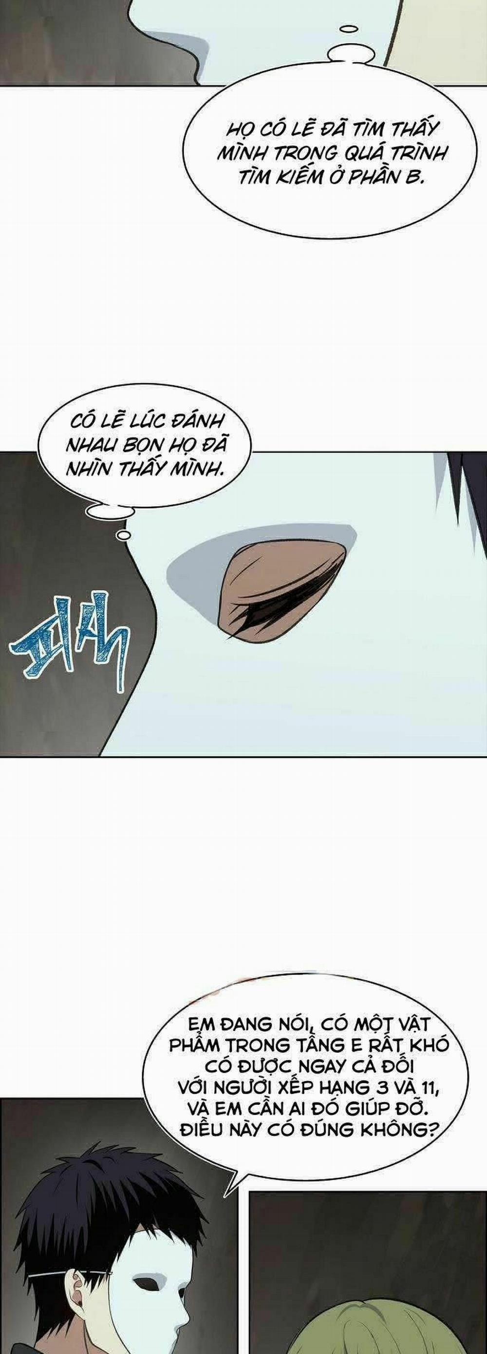 Vua Thăng Cấp 11 trang 47