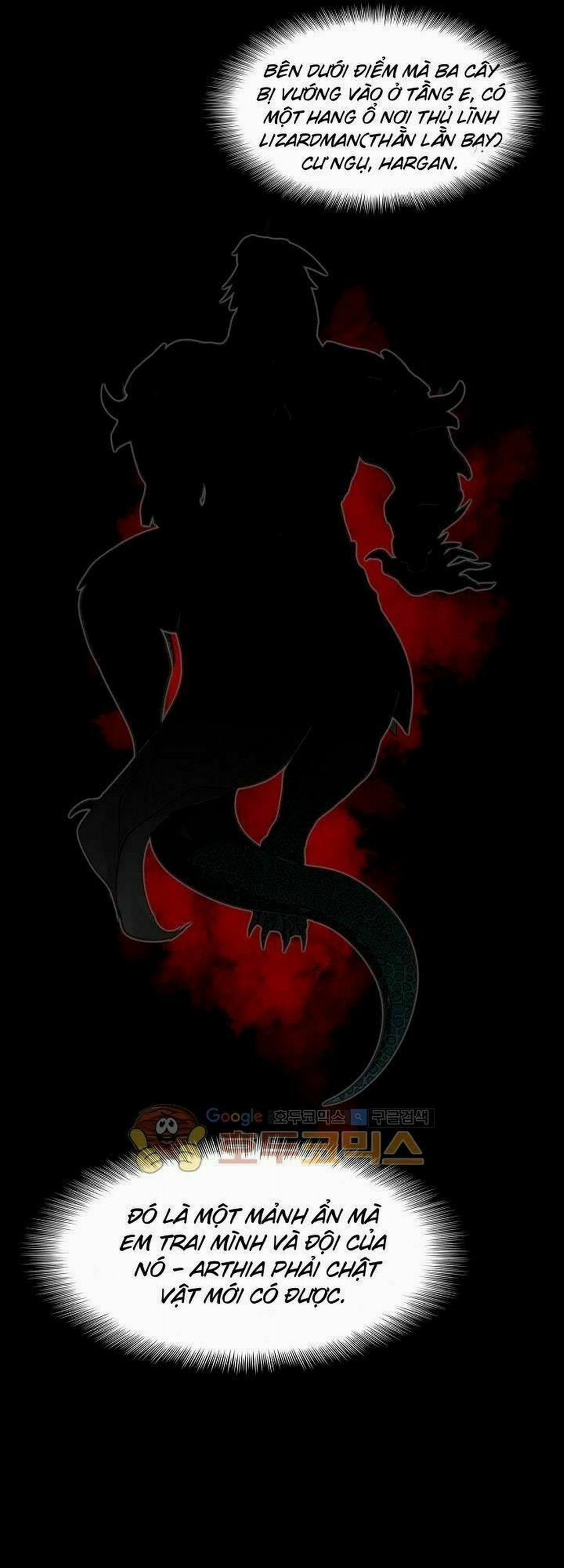 Vua Thăng Cấp 11 trang 49