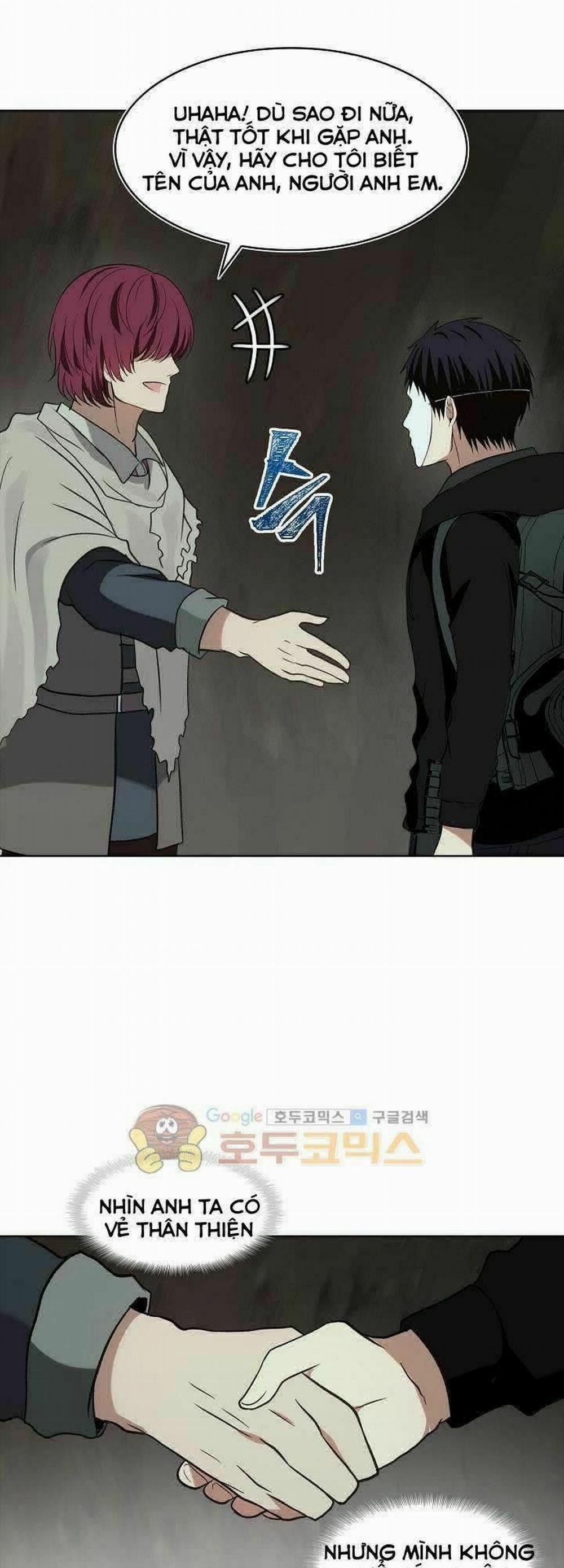 Vua Thăng Cấp 11 trang 57