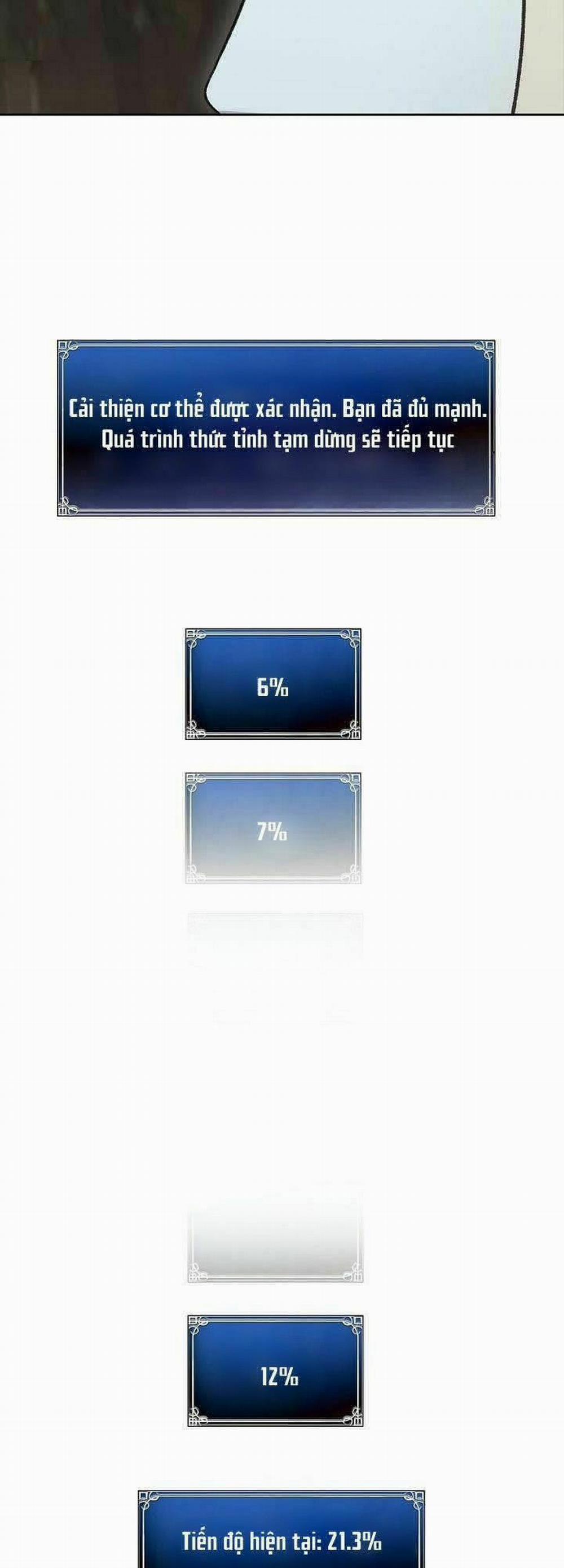 Vua Thăng Cấp 11 trang 7