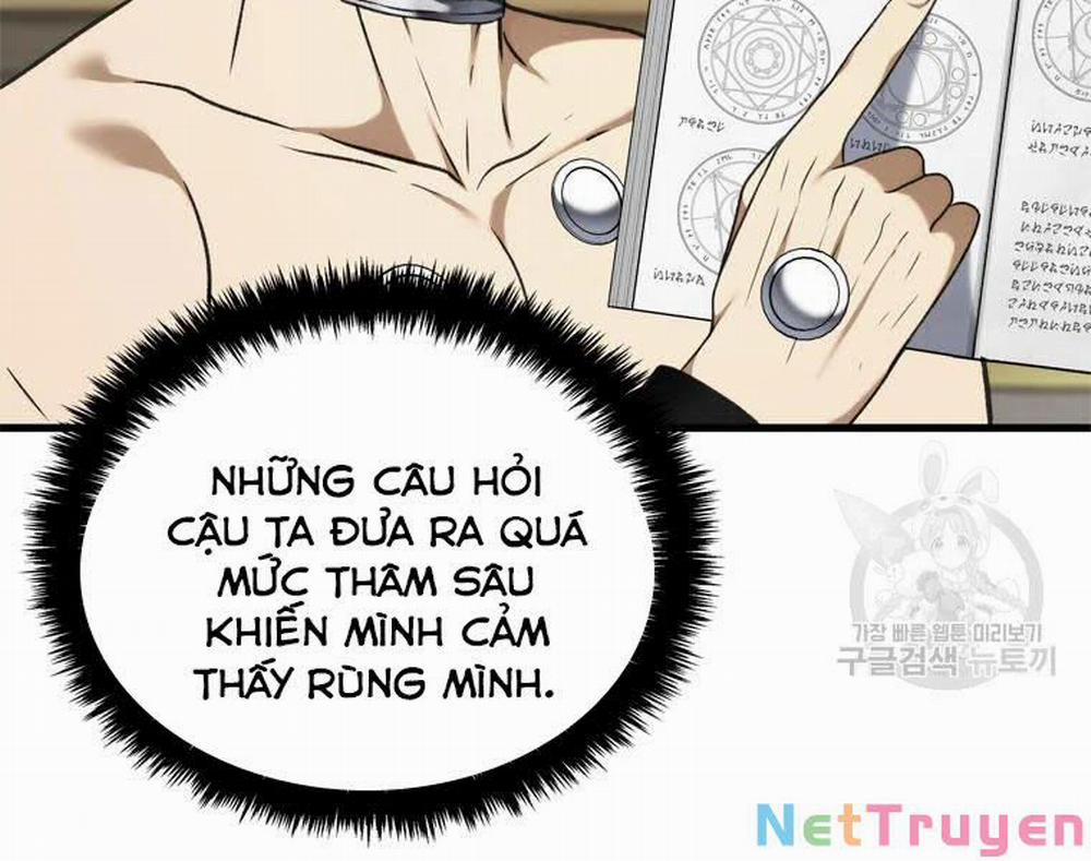 Vua Thăng Cấp 110 trang 24