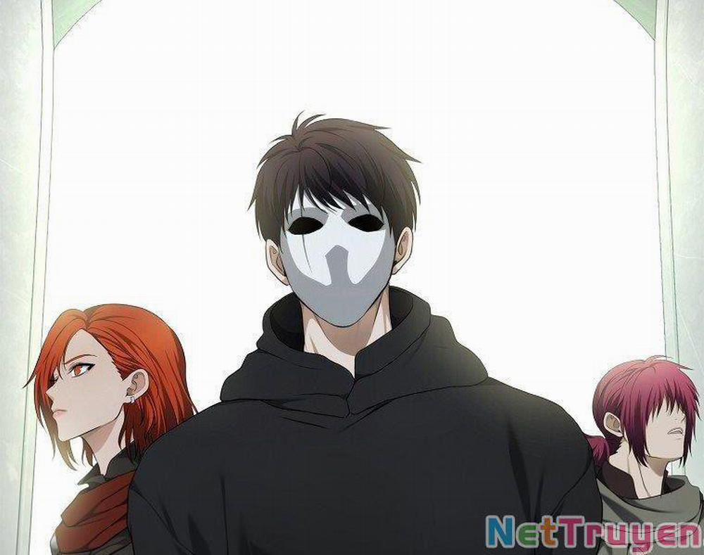 Vua Thăng Cấp 115 trang 1