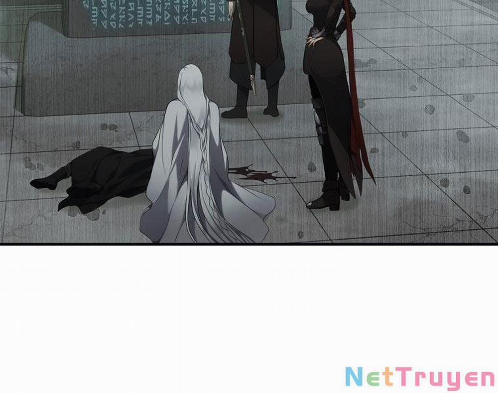 Vua Thăng Cấp 116 trang 40