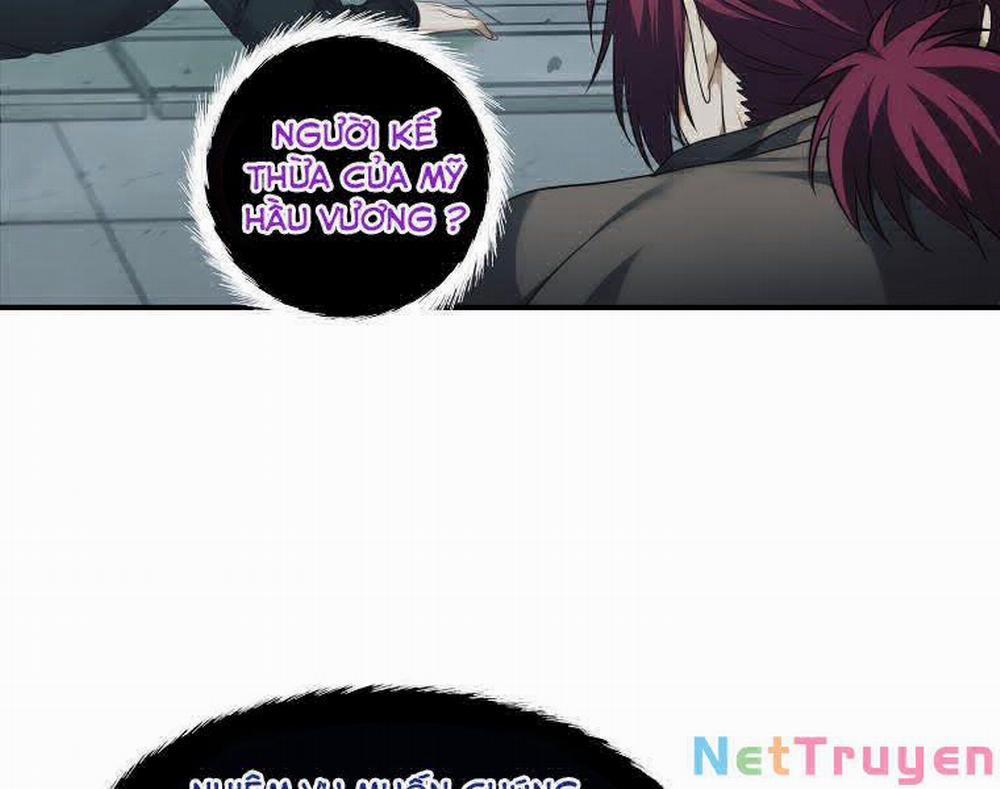 Vua Thăng Cấp 117 trang 11