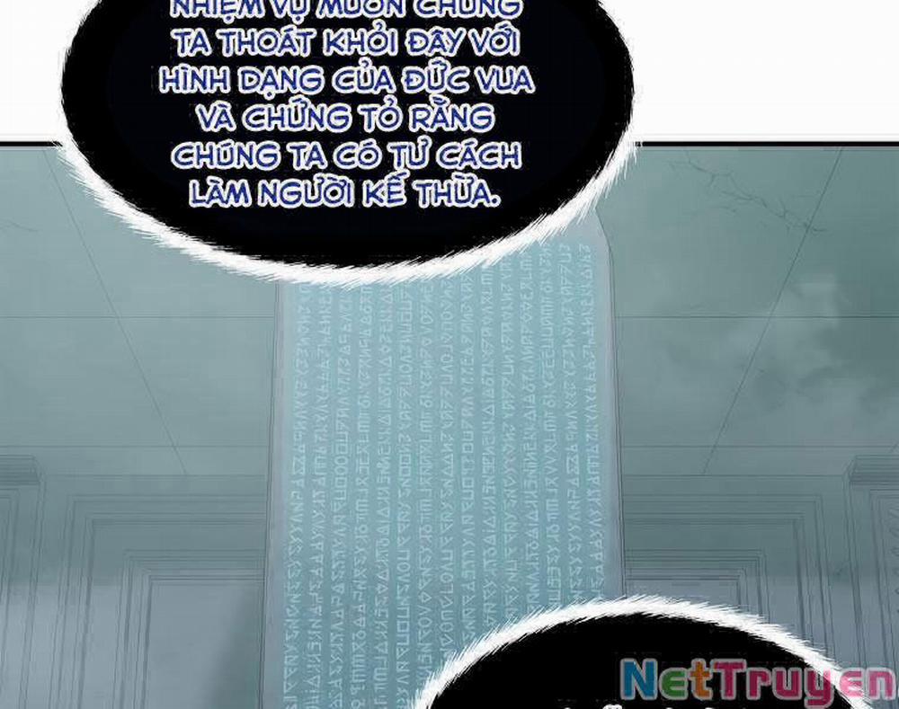 Vua Thăng Cấp 117 trang 12