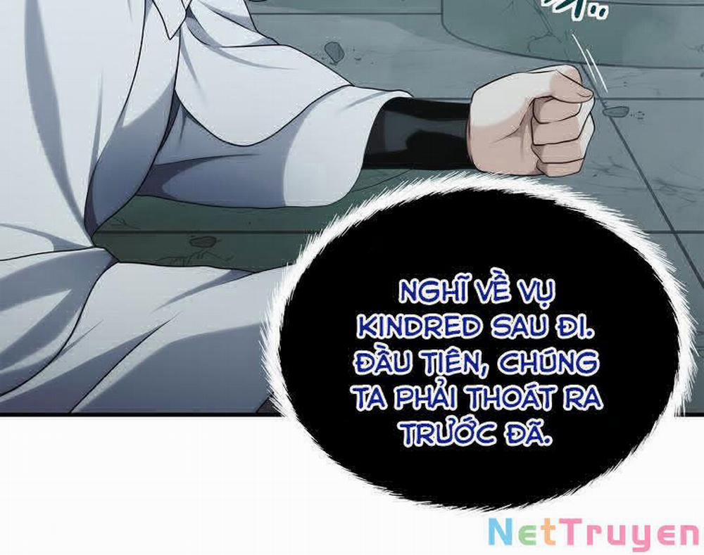 Vua Thăng Cấp 117 trang 20