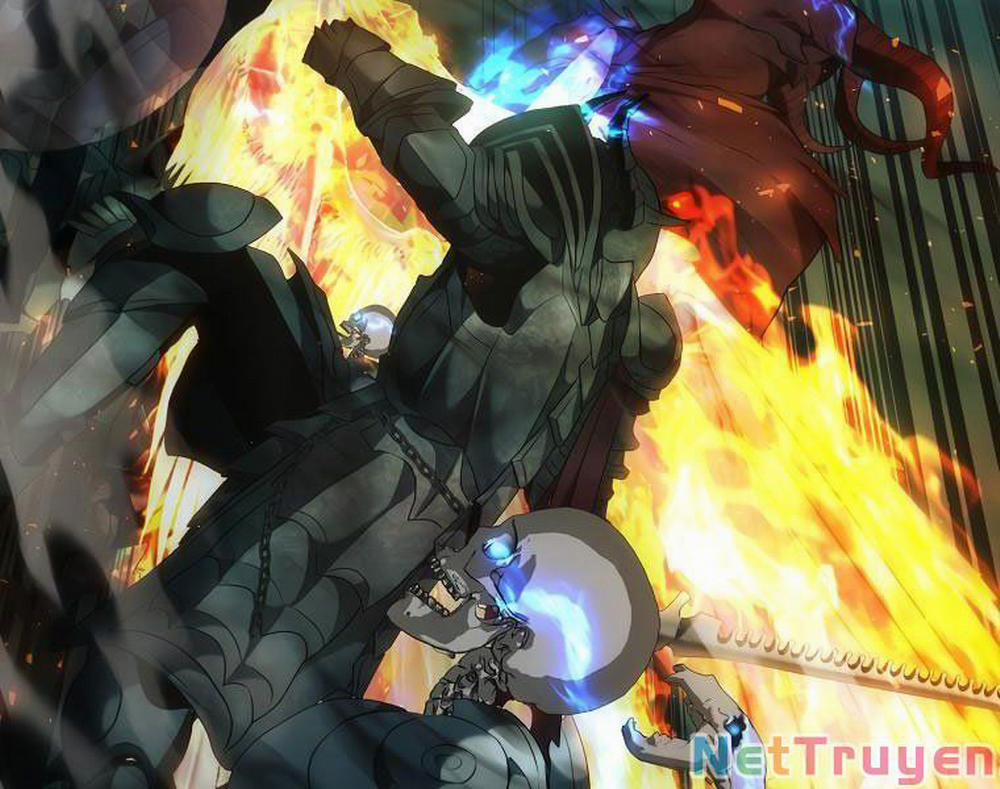 Vua Thăng Cấp 117 trang 208