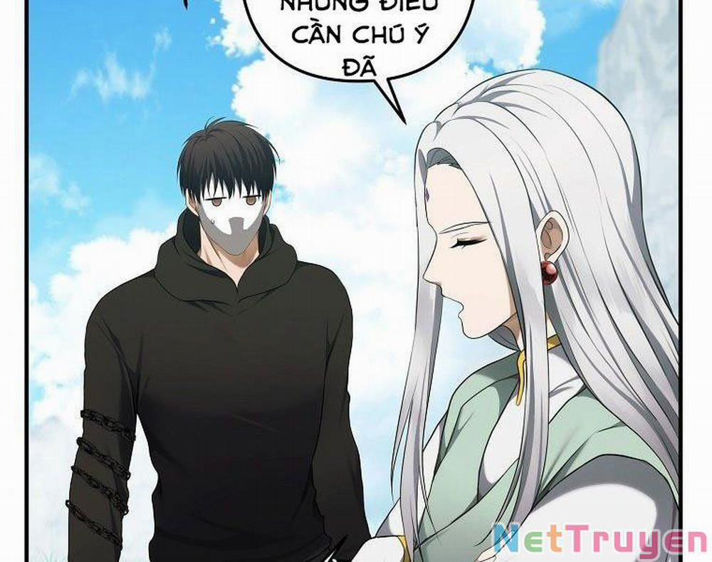 Vua Thăng Cấp 118 trang 143