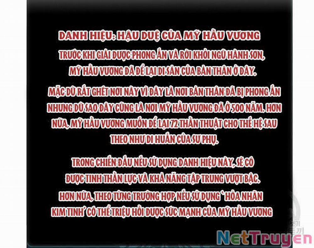 Vua Thăng Cấp 118 trang 166