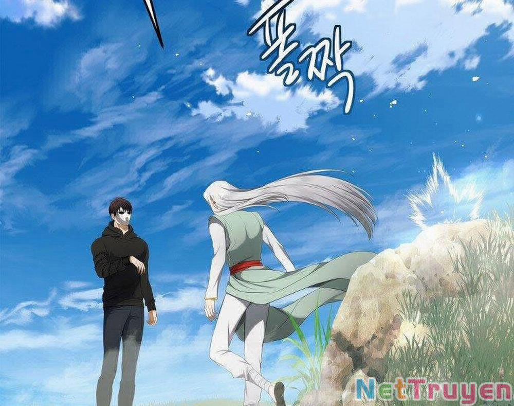 Vua Thăng Cấp 118 trang 204