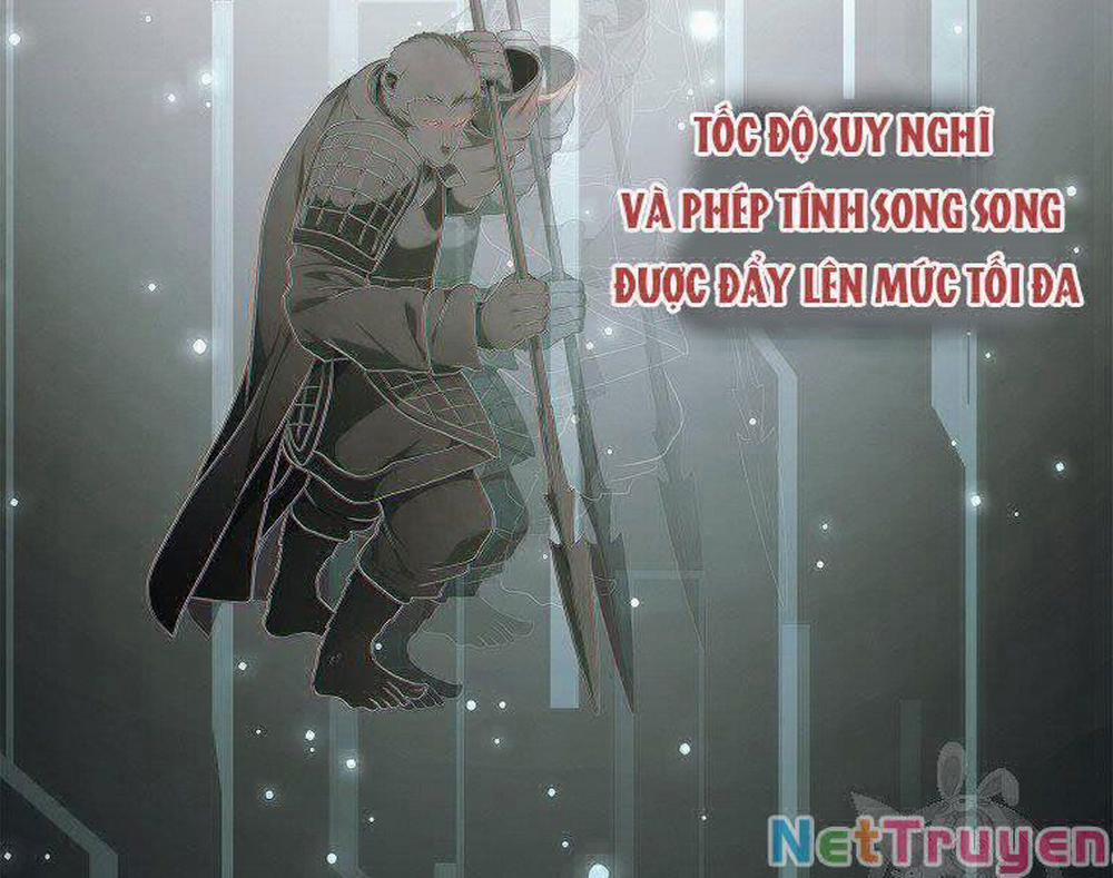 Vua Thăng Cấp 118 trang 45