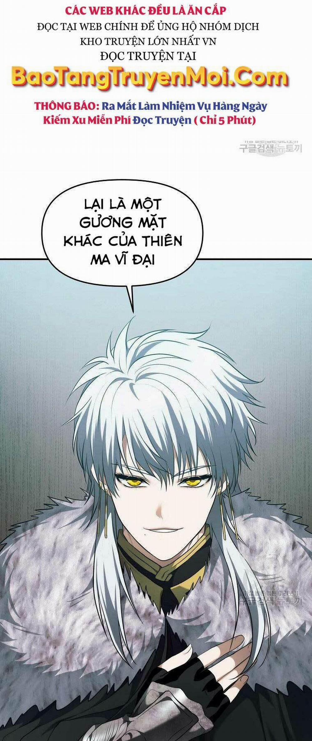 Vua Thăng Cấp 119 trang 1